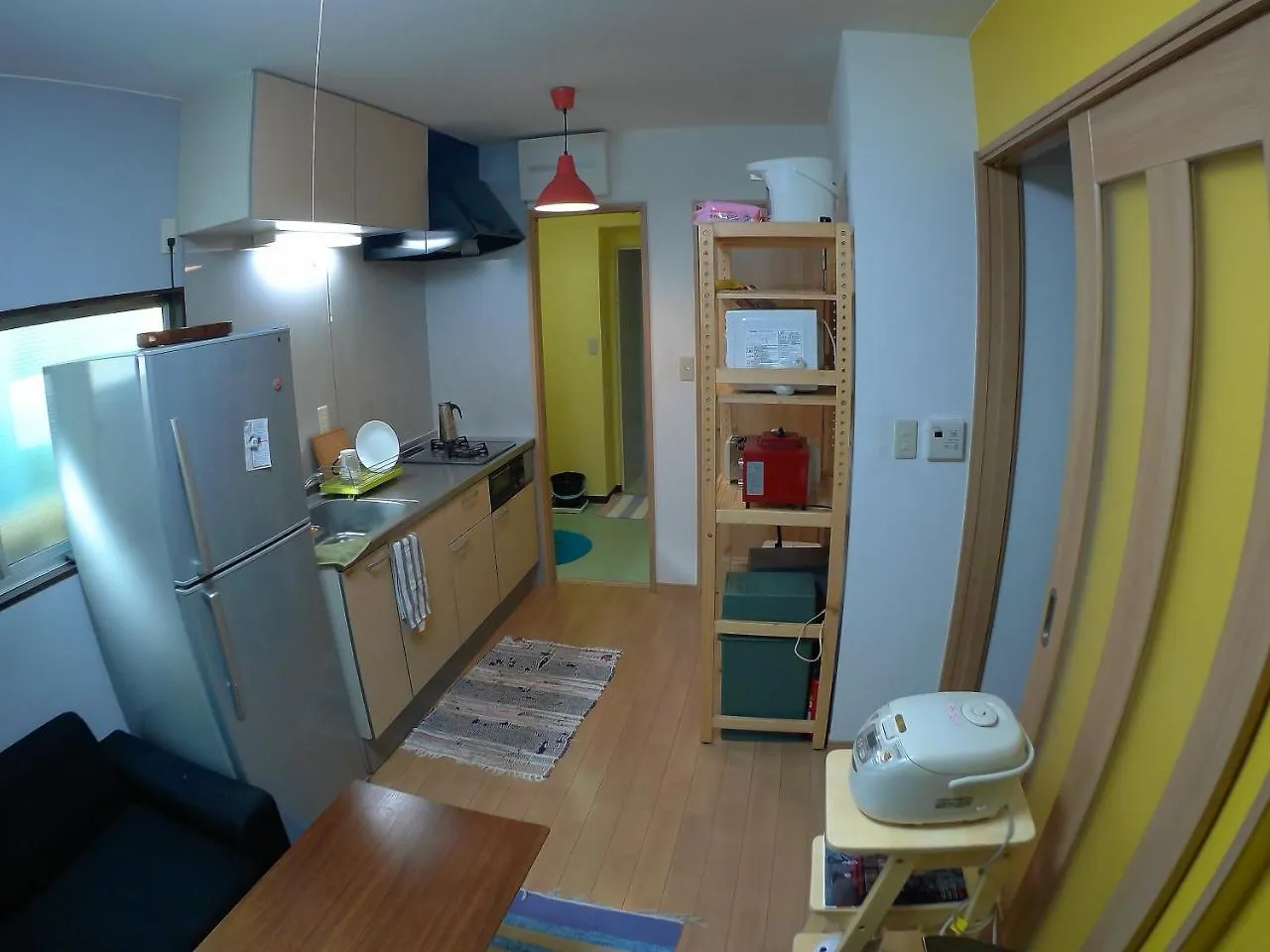Haneda Homestay Tokyo