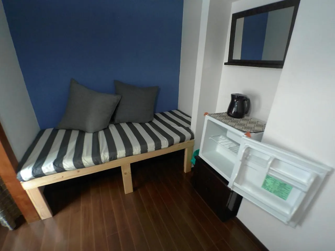 Haneda Homestay Tokyo Japan