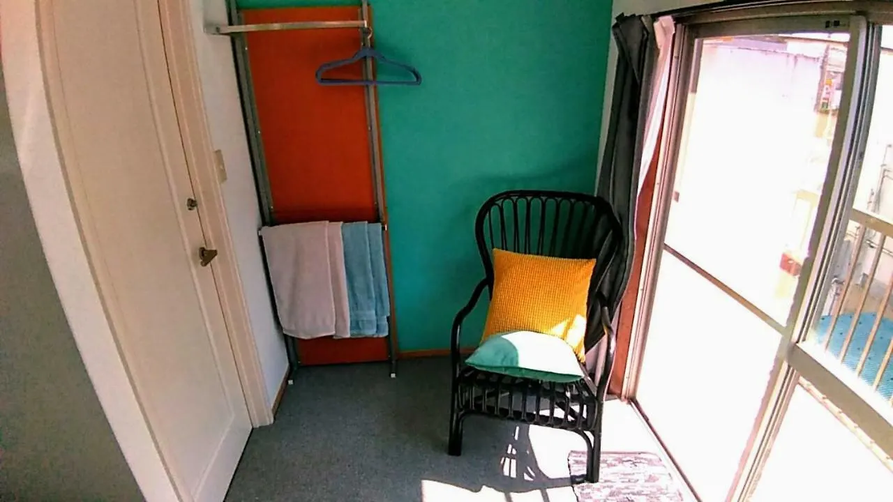 Haneda Homestay Tokyo Japan