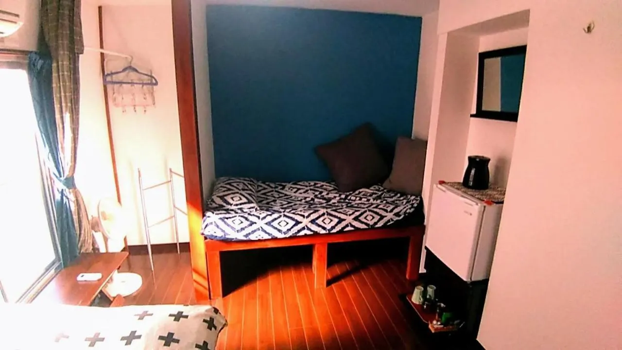 Haneda Homestay Tokyo 0*,  Japan