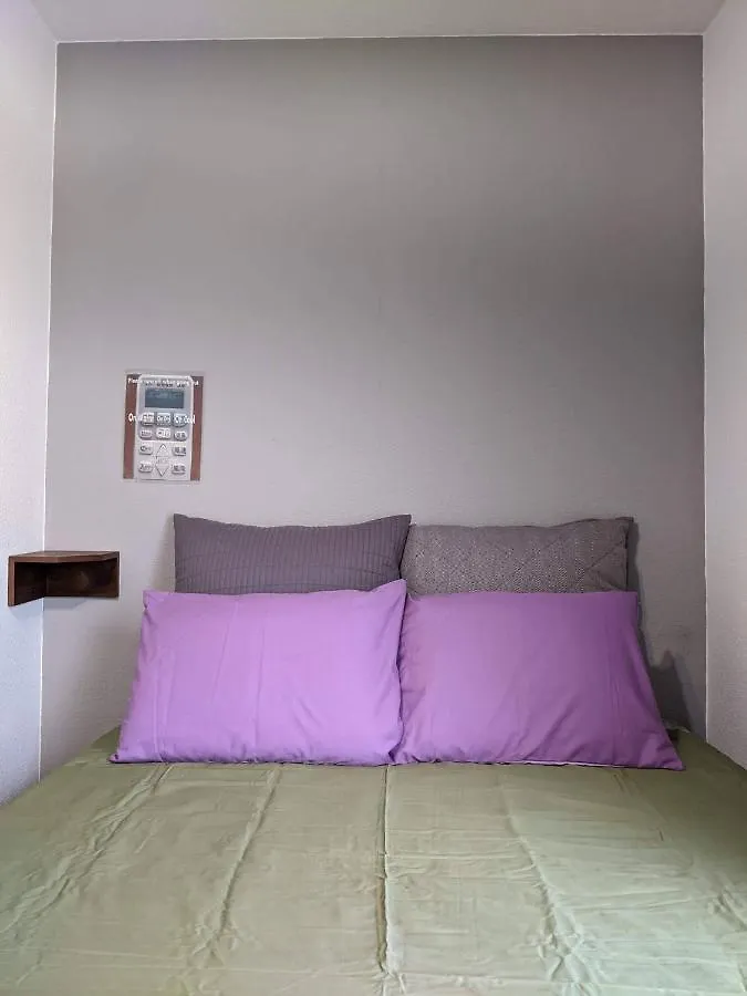 Haneda Homestay Tokyo Japan