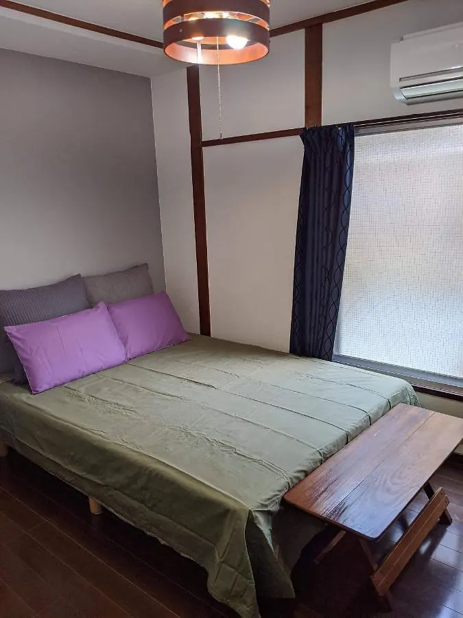 Haneda Homestay Tokyo