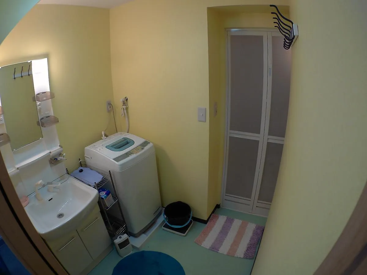 Haneda Homestay Tokyo Japan