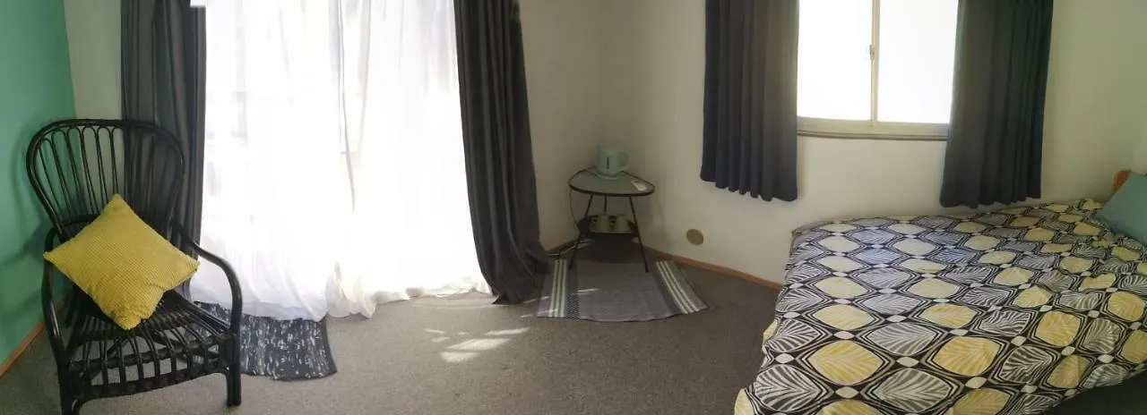 Haneda Homestay Tokyo