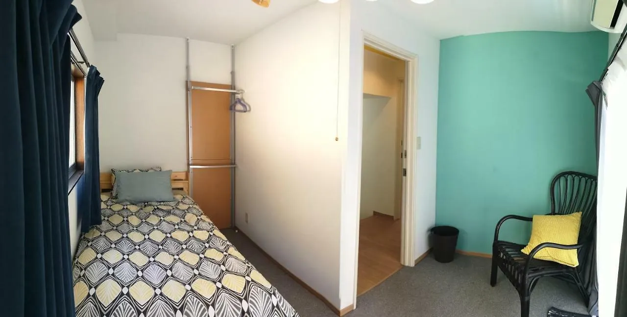 Haneda Homestay Tokyo