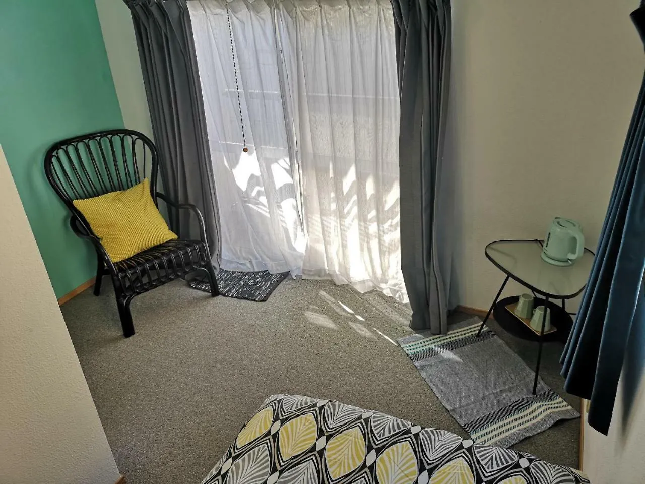 Haneda Homestay Tokyo Japan