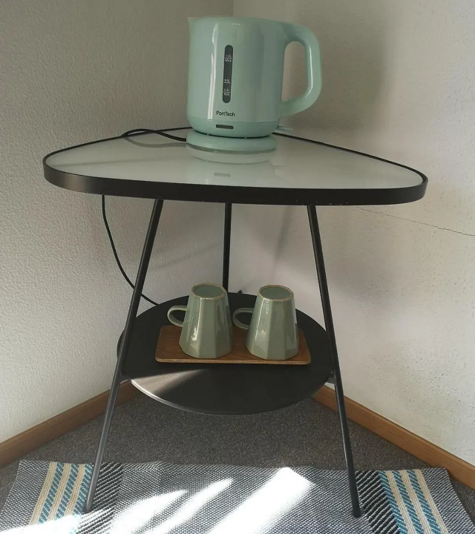 Haneda Homestay Tokyo